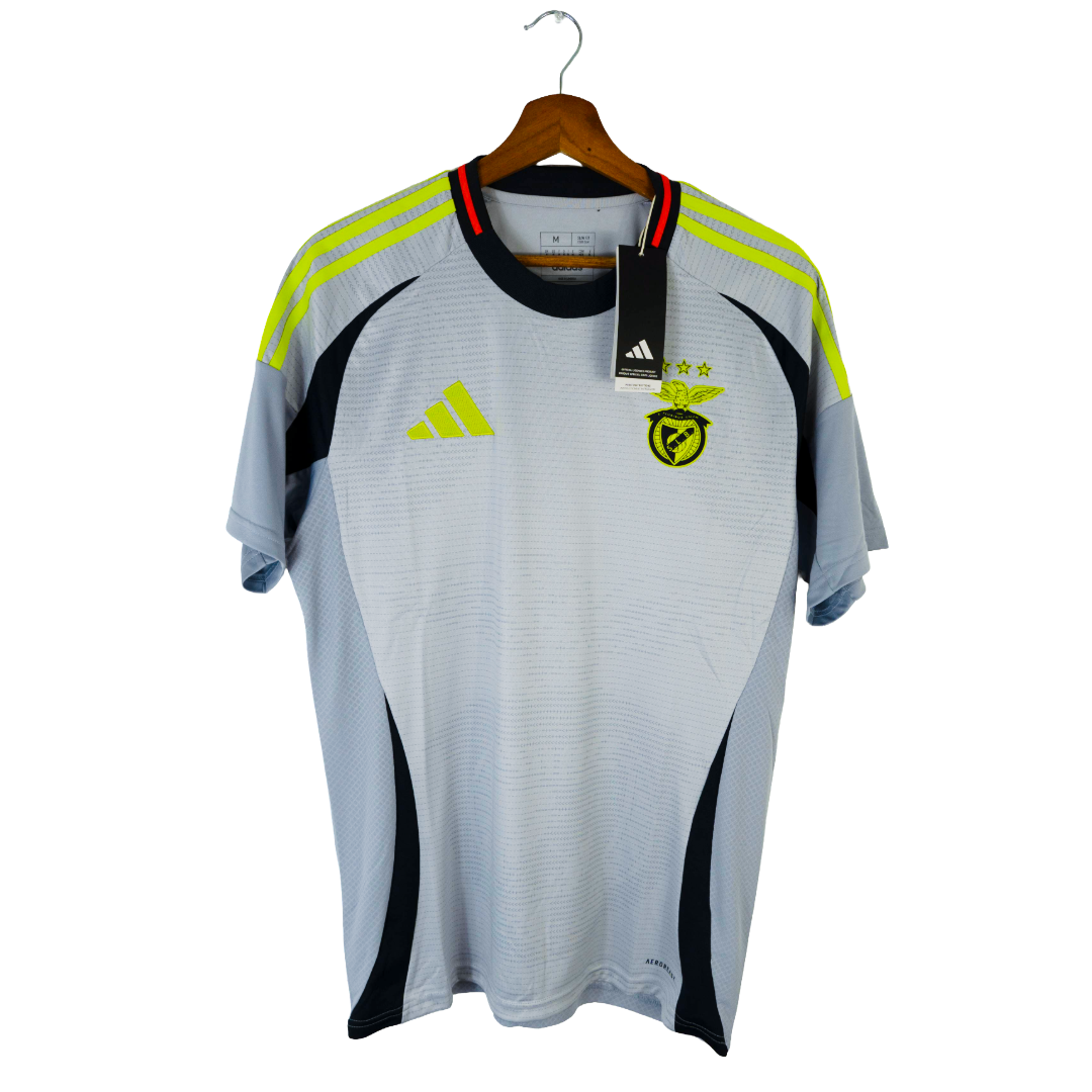 Benfica 24/25 - Di Maria (M) BNWT