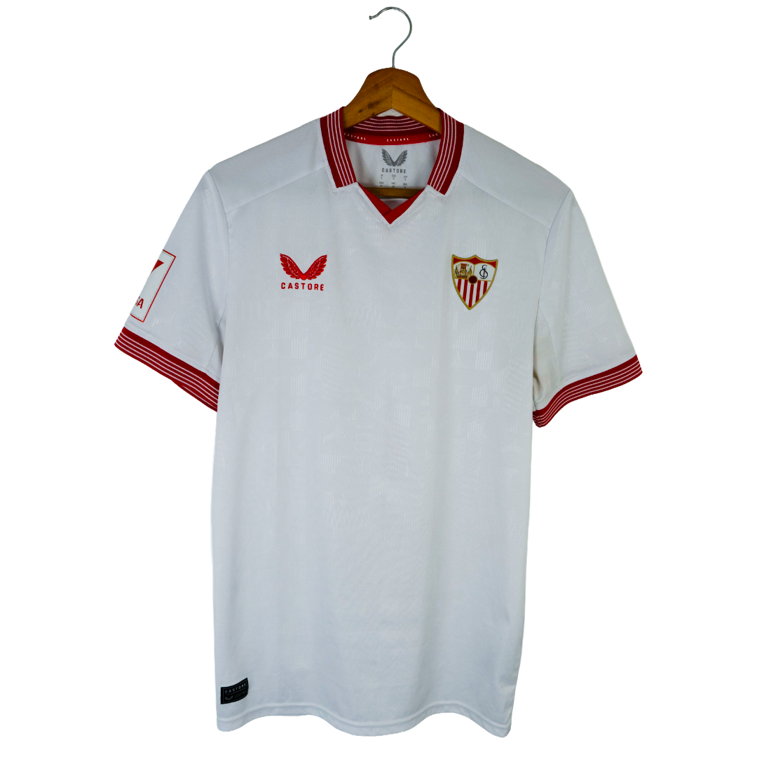 Sevilla FC 23/24 - Sergio Ramos (S)