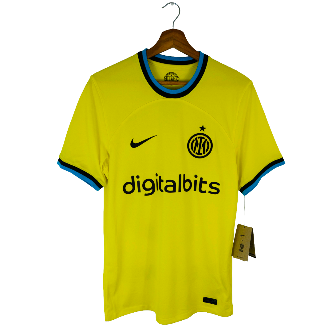 Inter Milan 22/23 - Lautaro (S) BNWT