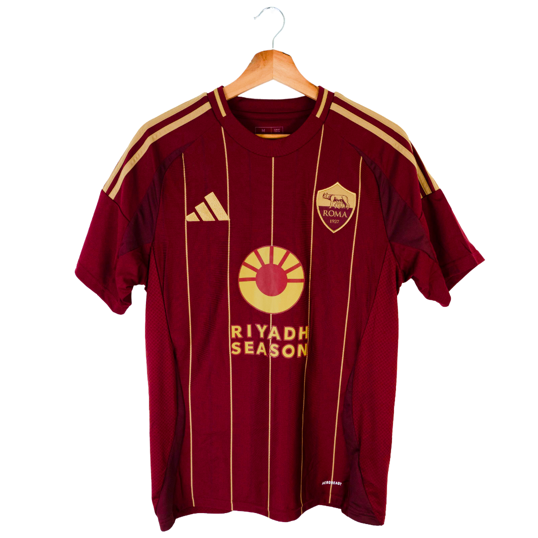 AS Roma 24/25 - Dobvyk (M)