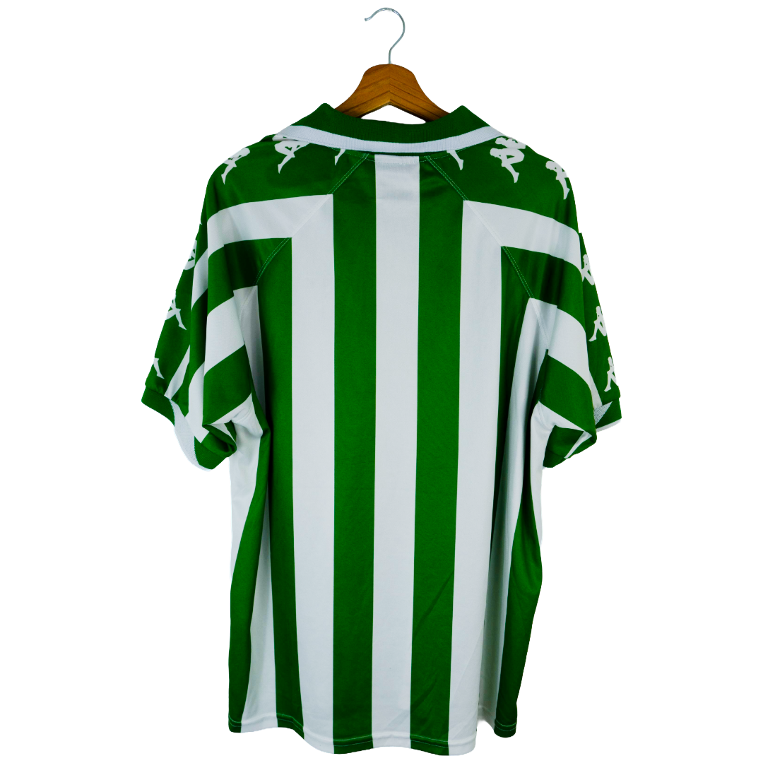 Real Betis 00/02 (XL)