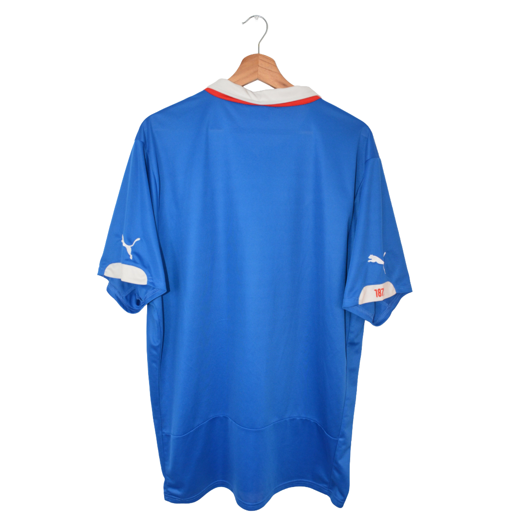 Rangers 14/15 (XXL)