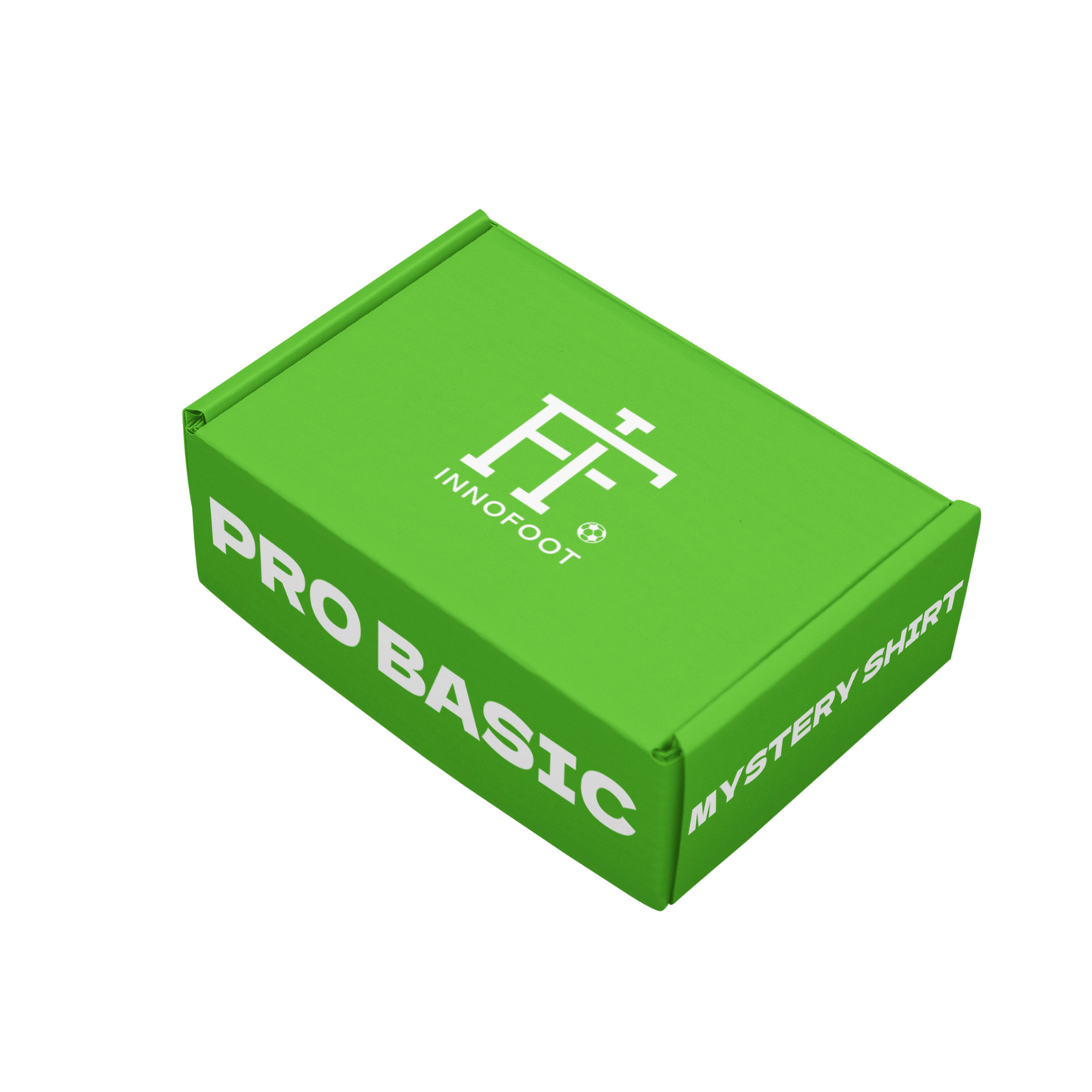PRO BASIC