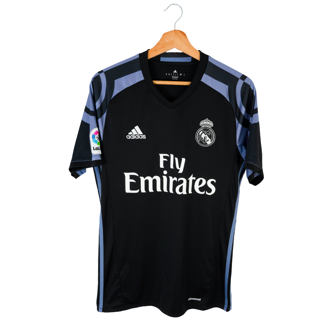 Real Madrid 16/17 - Ronaldo (S)