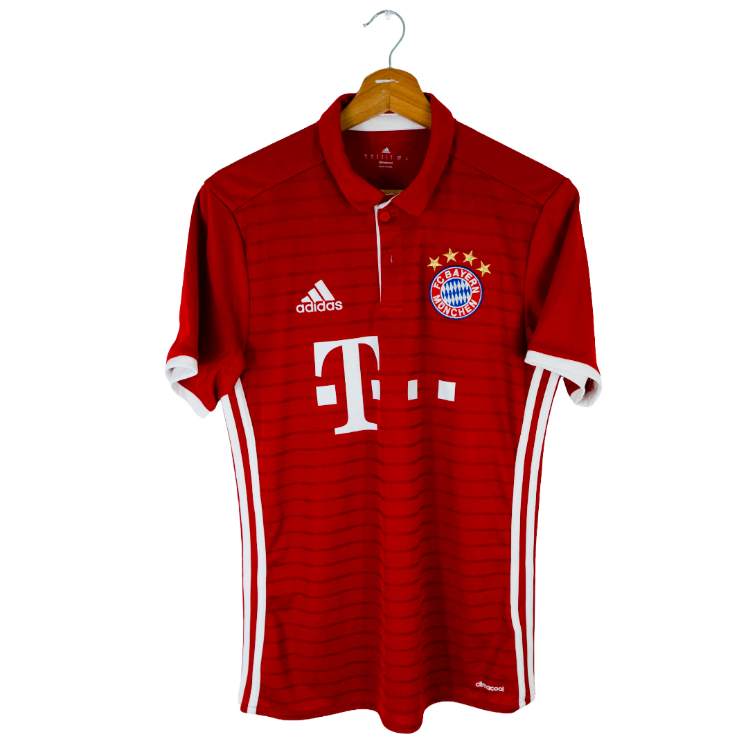 Bayern München 16/17 - Douglas Costa (S)