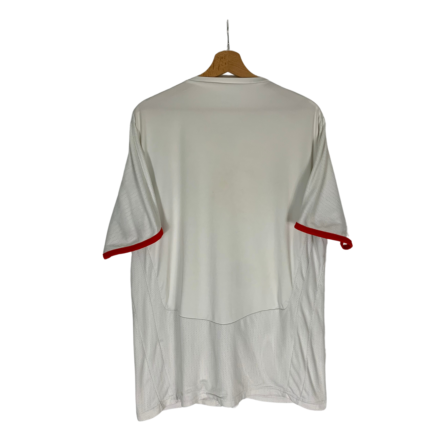 Classic Football Shirt Poland season 2008 at InnoFoot