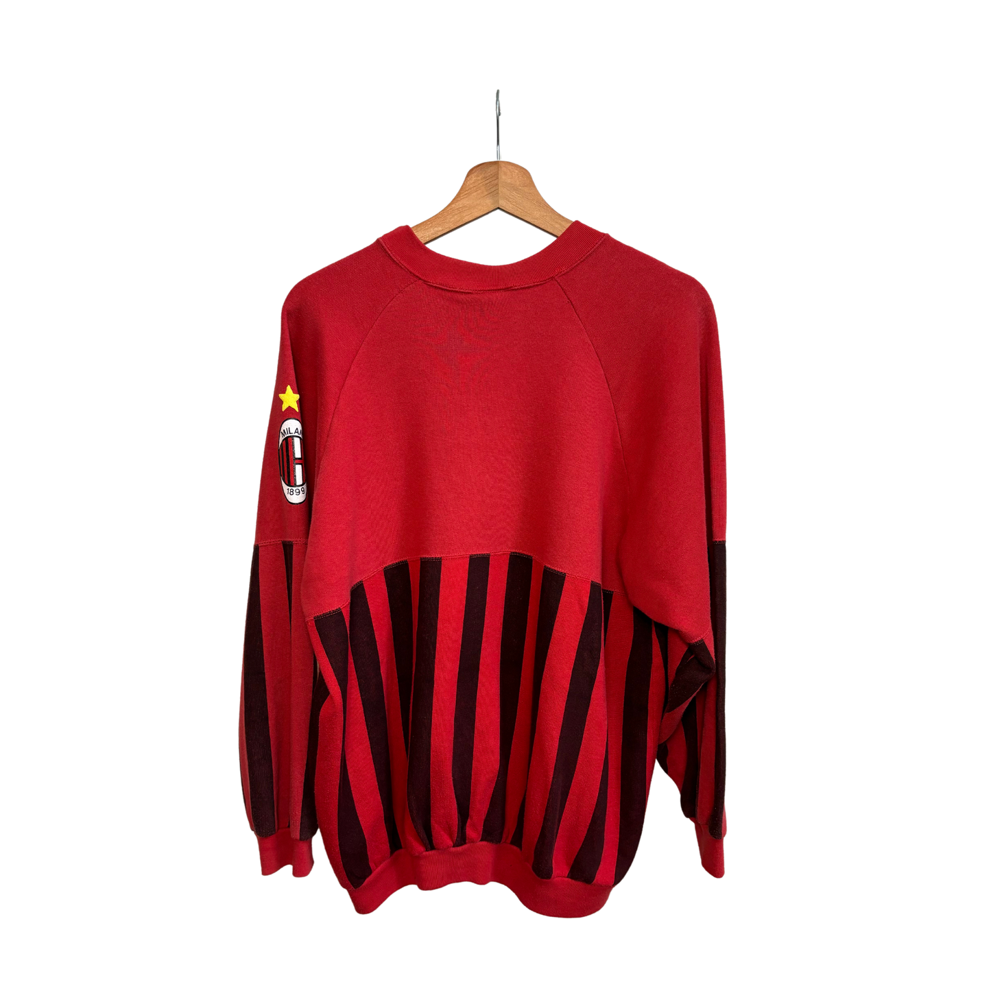 SWEATER AC MILAN (L)