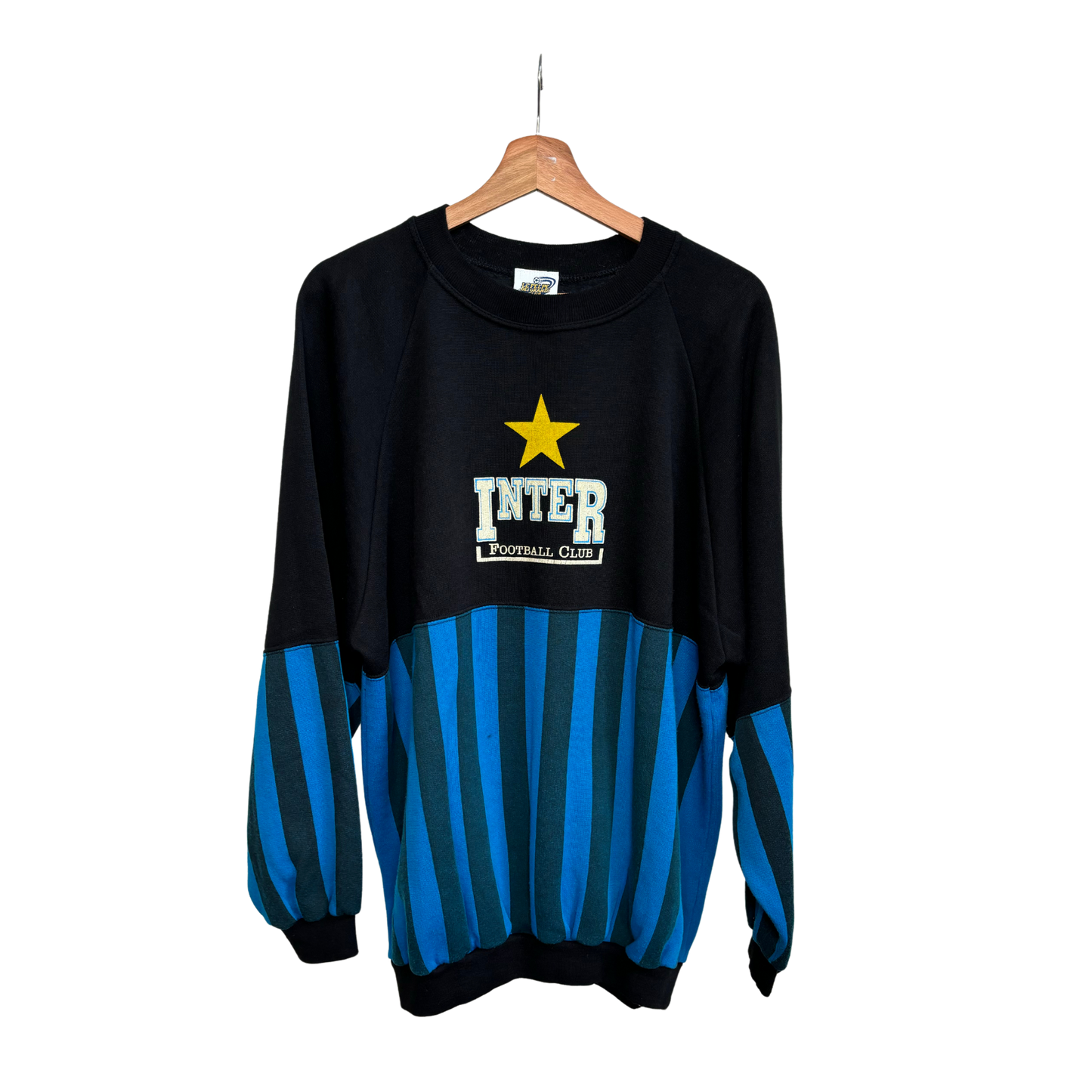 SWEATAR INTER (L)