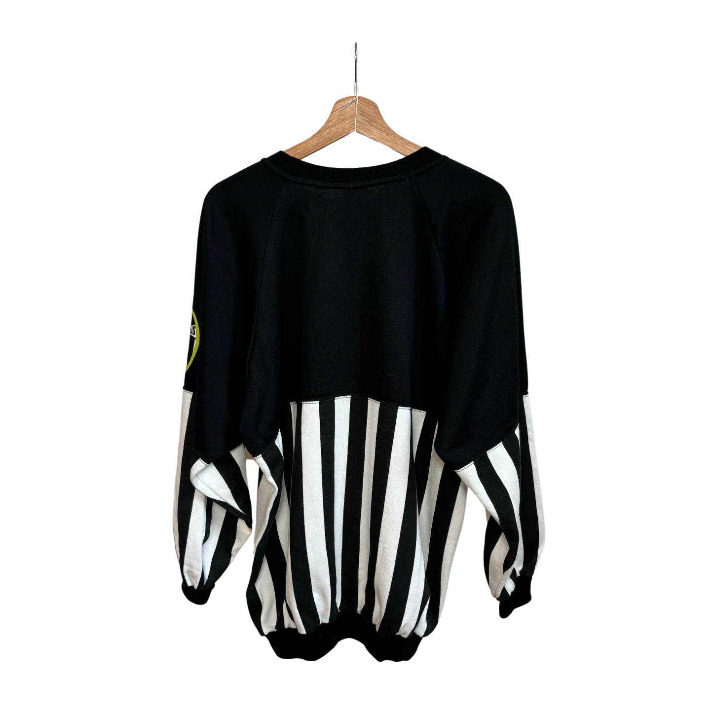 SWEATER JUVENTUS (L)