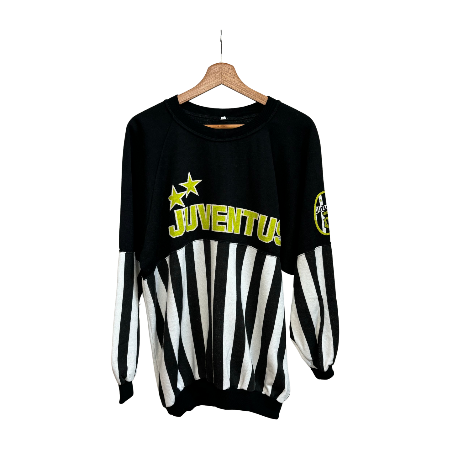 SWEATER JUVENTUS (L)