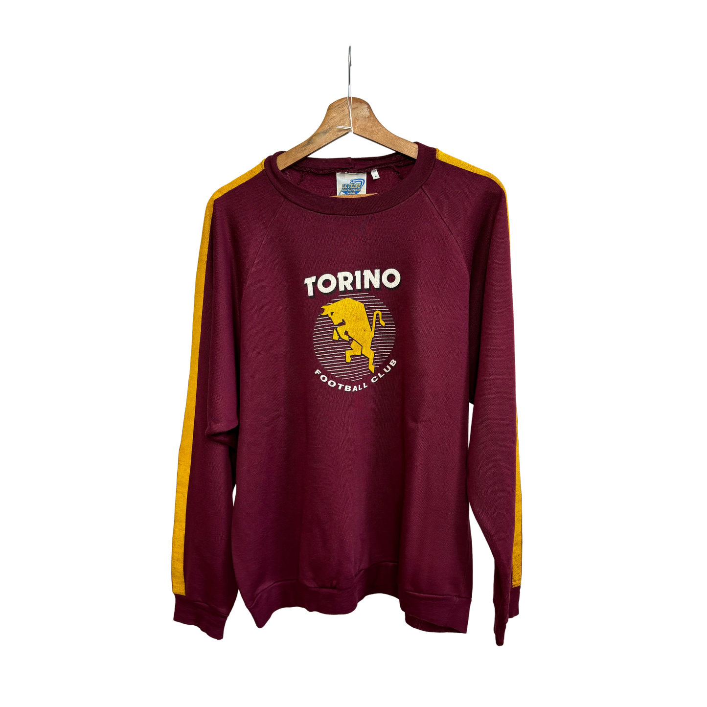 SWEATER TORINO (L)