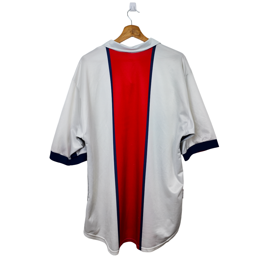 Paris Saint-Germain 98/99 (XL)