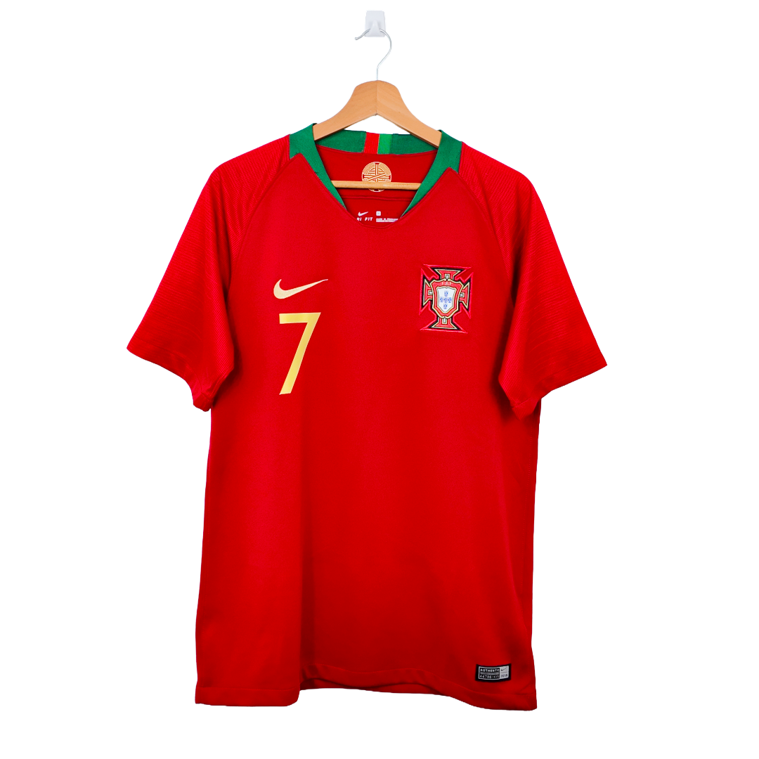 Portugal 2018 - Ronaldo (M)
