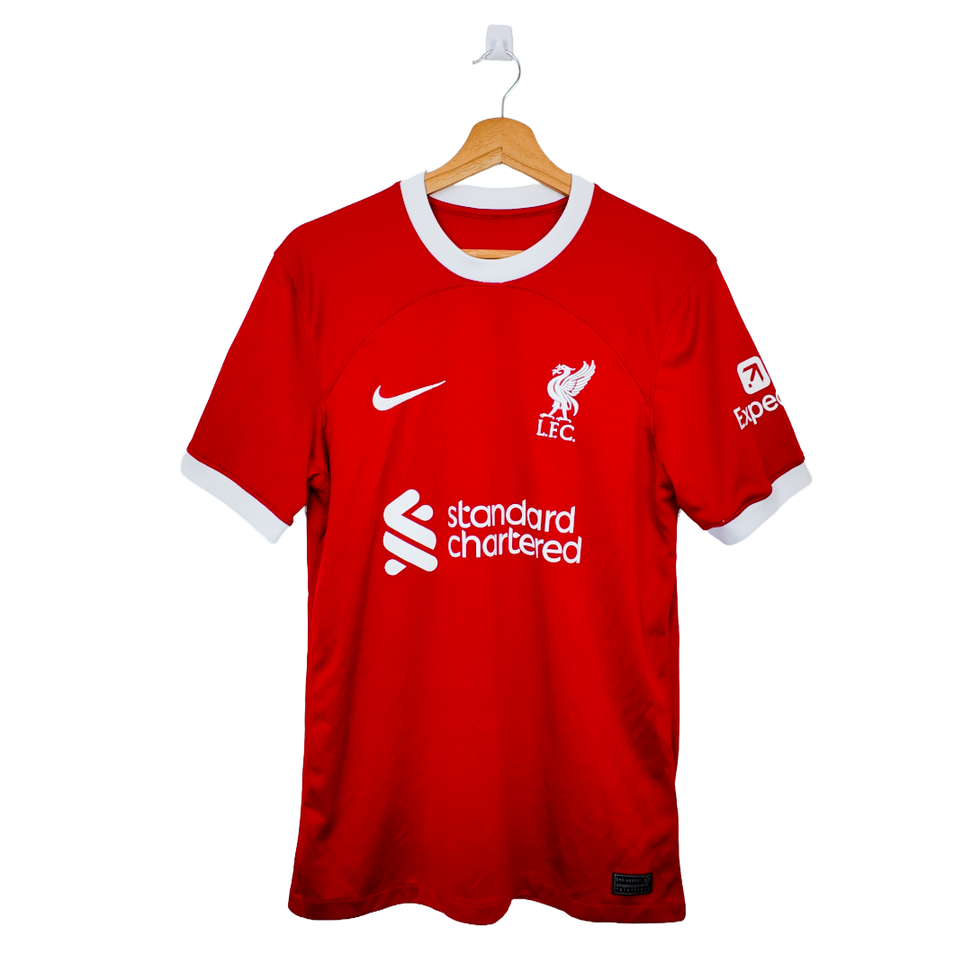 Liverpool 23/24 - Diaz (S)