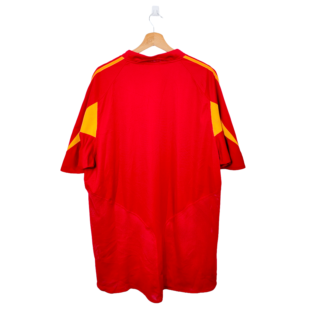 Spain 2004 (XL)