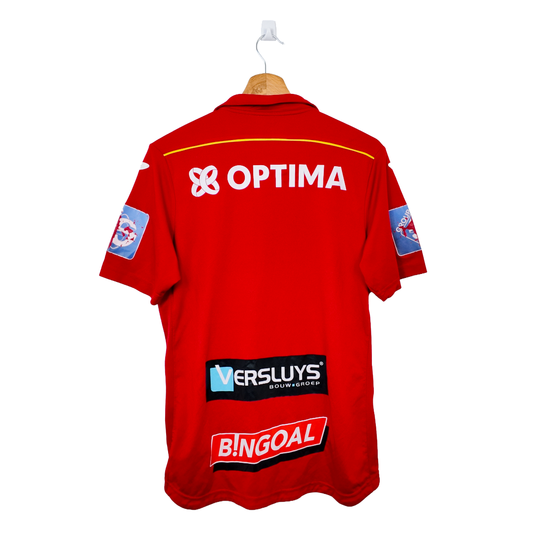 KV Oostende 15/16 (S)