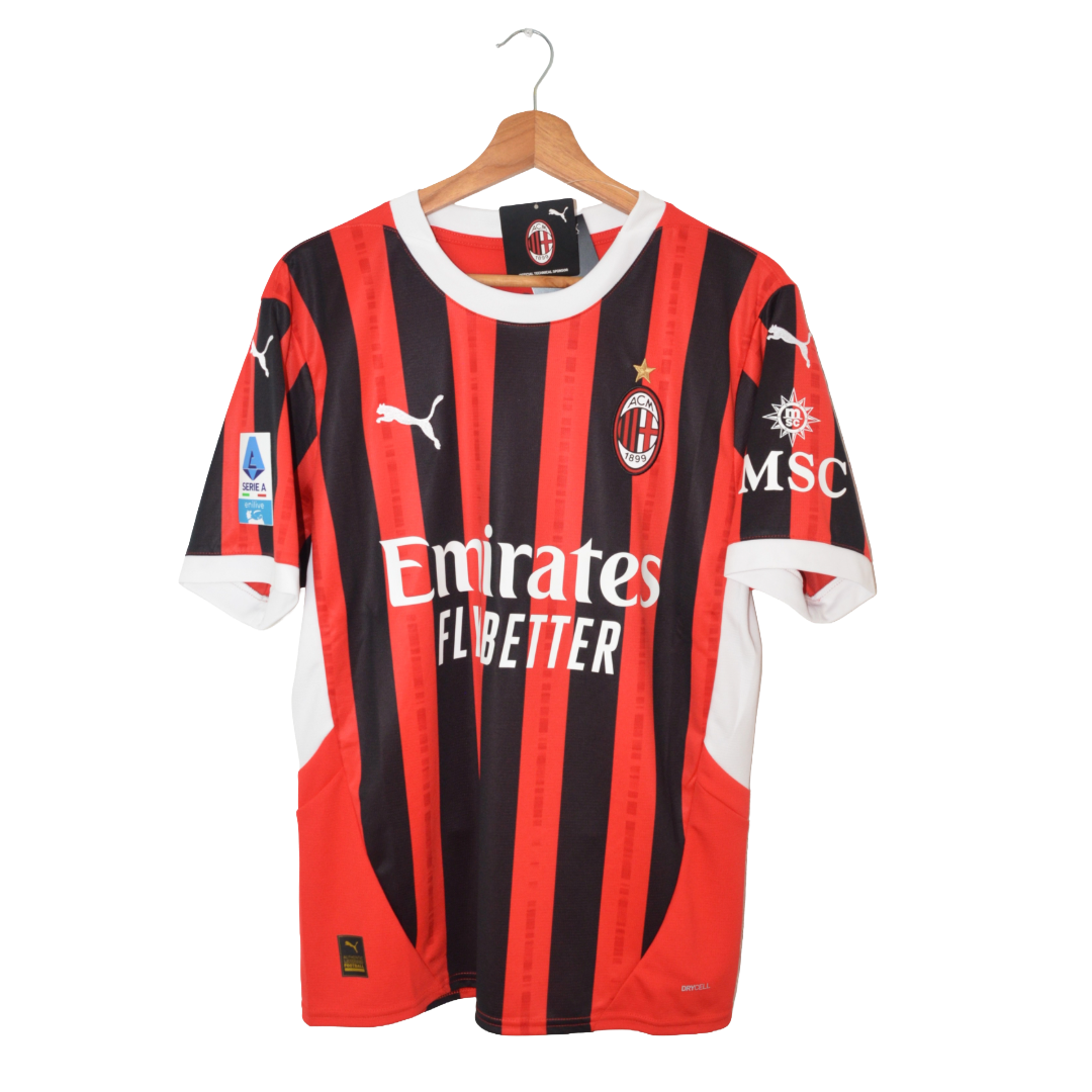 AC Milan 24/25 - Reijnders (M) BNWT