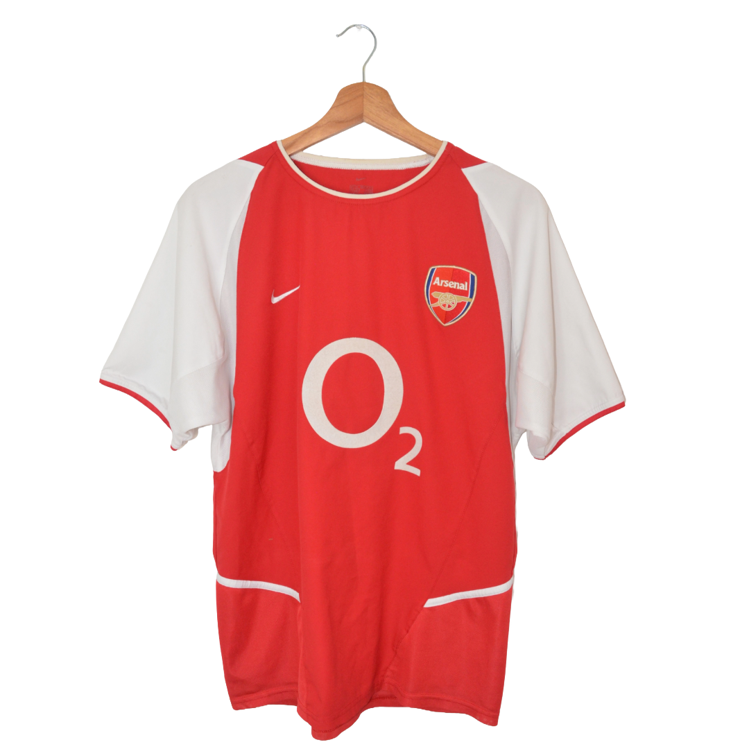 Arsenal 02/04 (S)