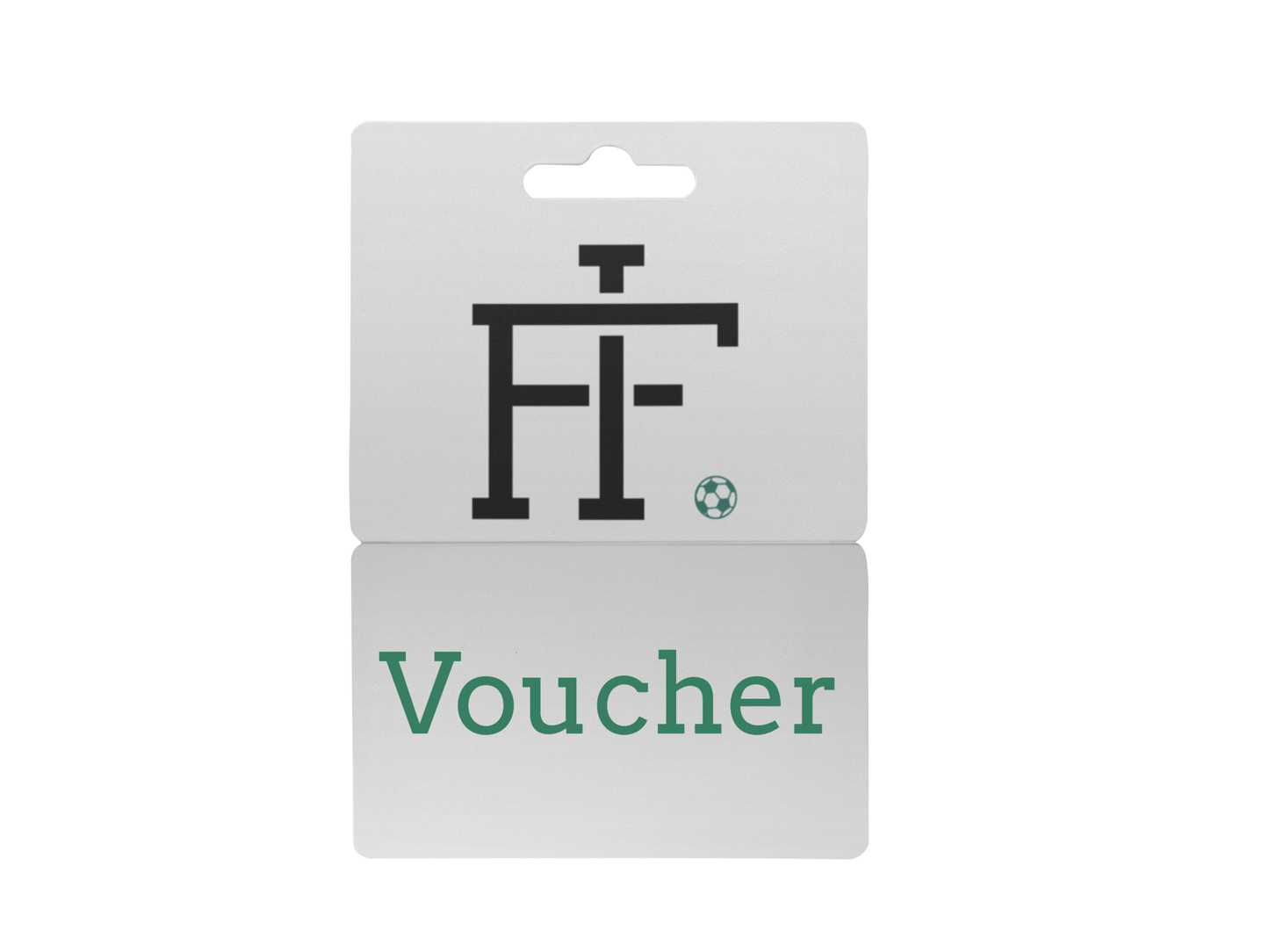 Gift Voucher