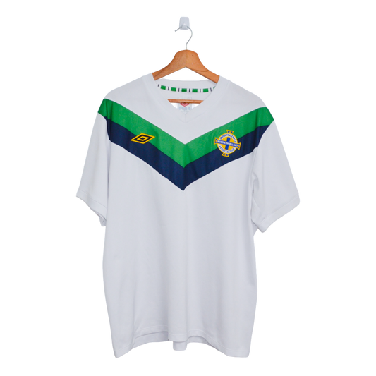 Northern Ireland 2010 (XL)