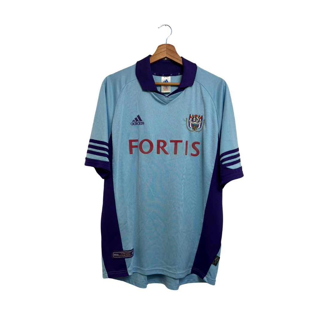 RSC Anderlecht 00/01 (L)