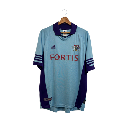 RSC Anderlecht 00/01 (L)