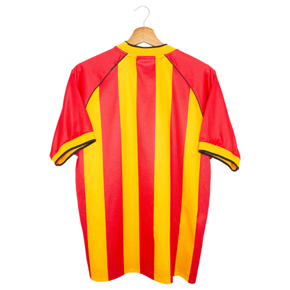 Galatasaray 02/03 (L)