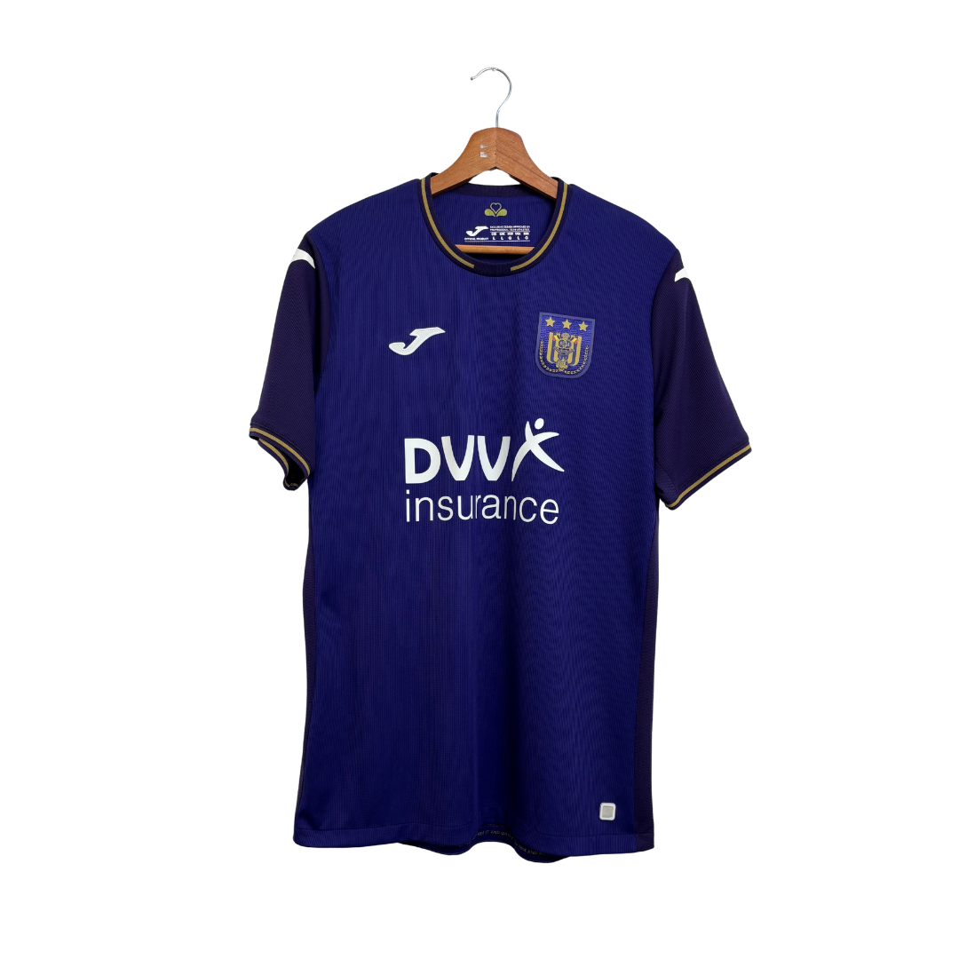 RSC Anderlecht 21/22 (L)