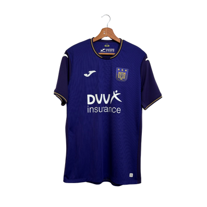 RSC Anderlecht 21/22 (L)