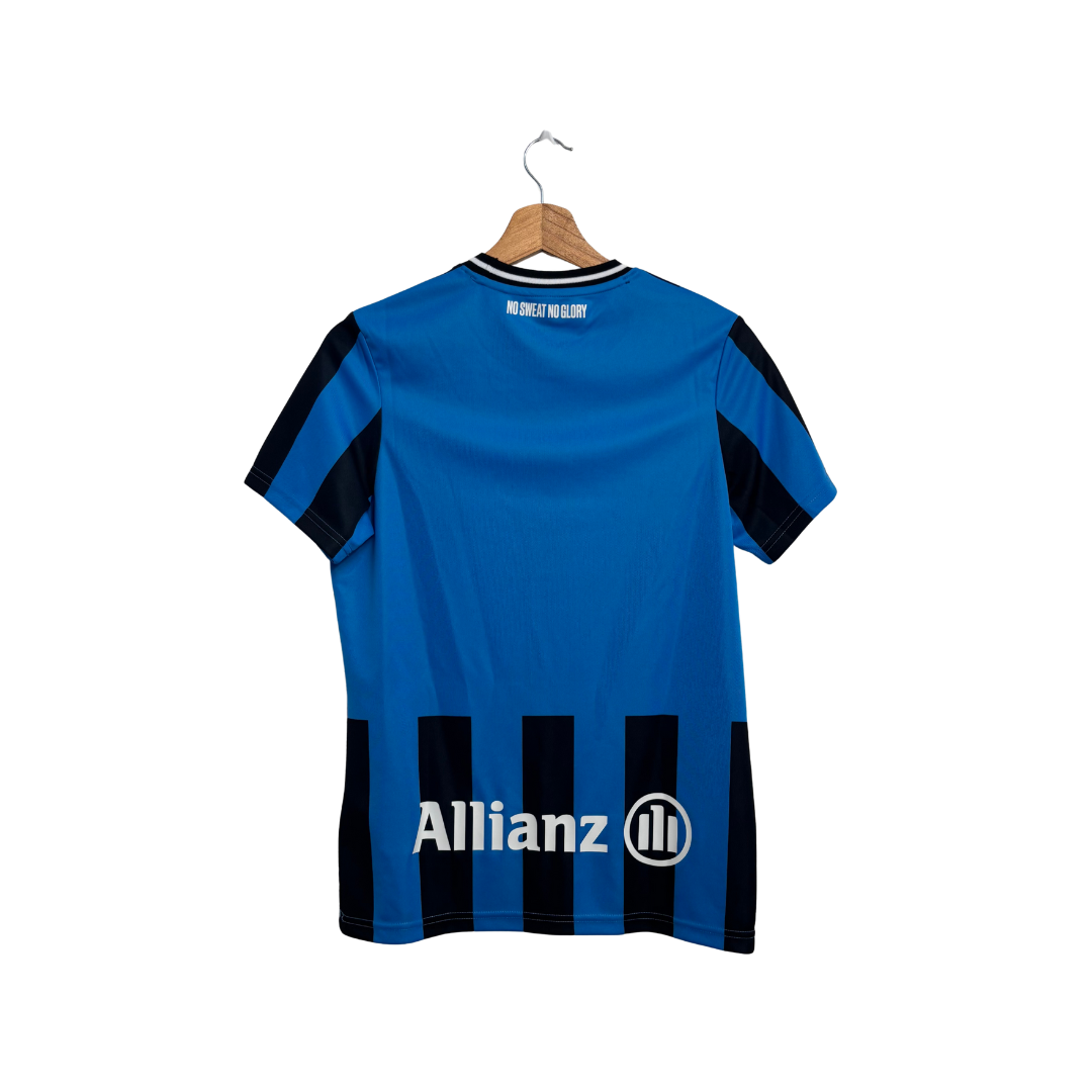 Club Brugge 24/25 (XS) SQUAD SIGNED