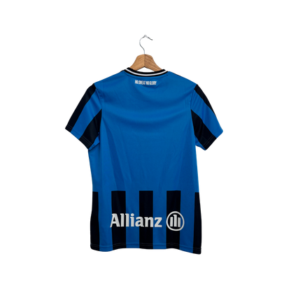 Club Brugge 24/25 (XS) SQUAD SIGNED