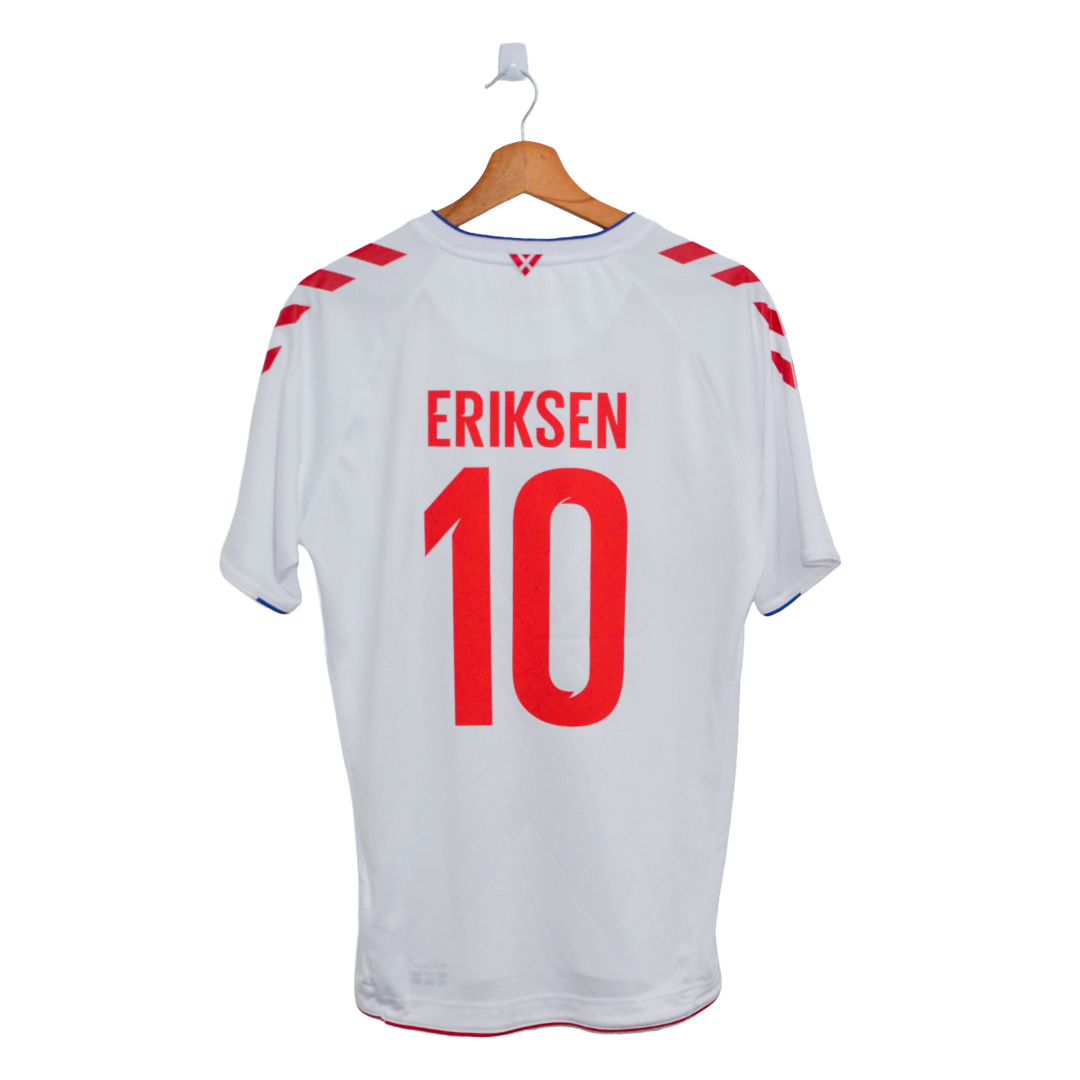 Denmark 2018 - Eriksen (M)