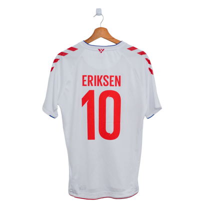 Denmark 2018 - Eriksen (M)