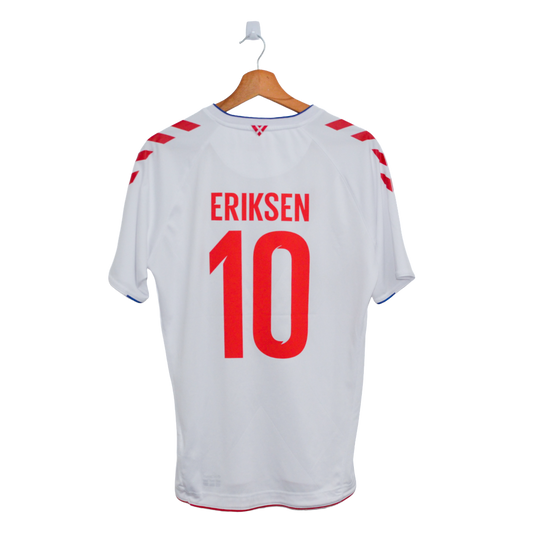 Denmark 2018 - Eriksen (M)