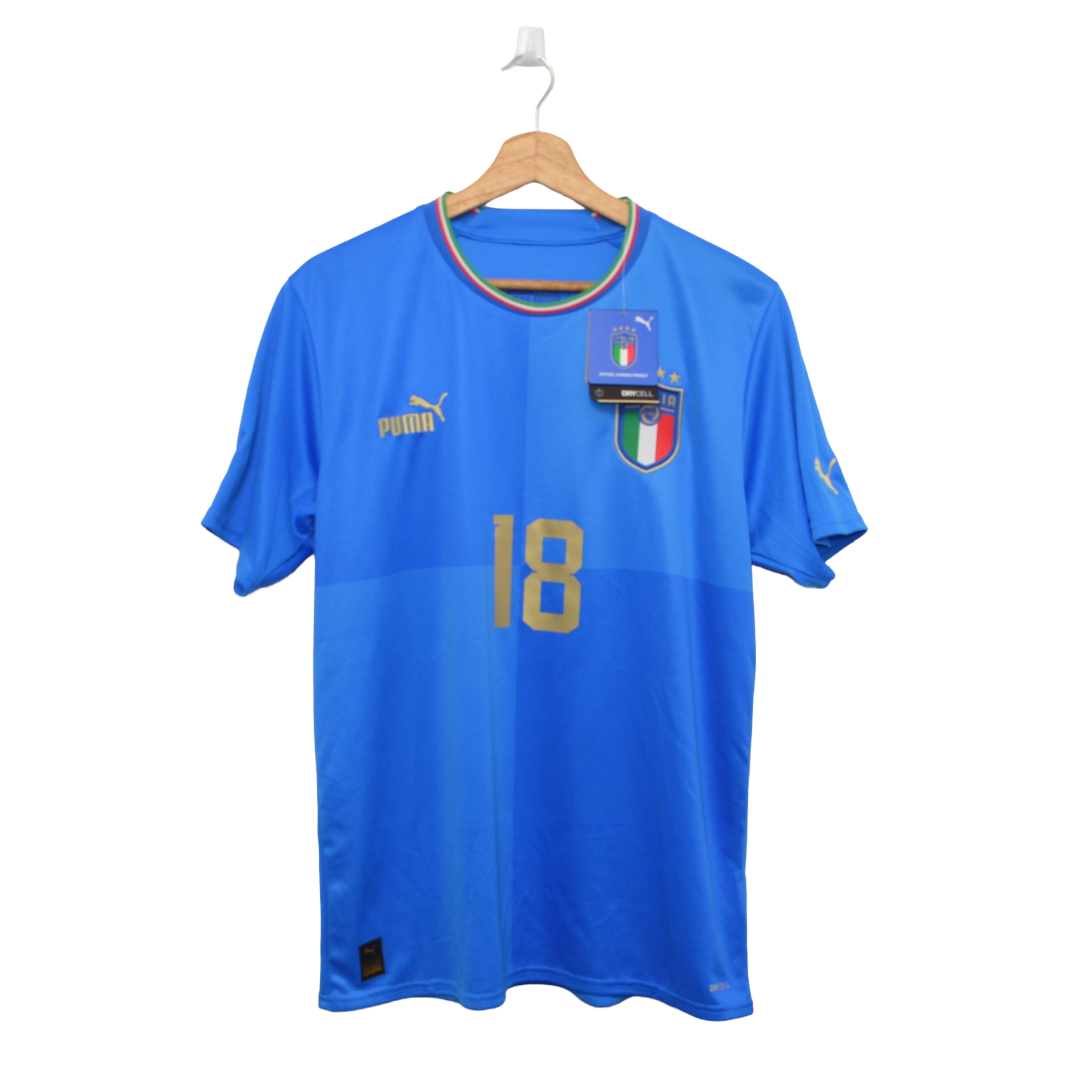 Italy 2022 - Barella (M) BNWT