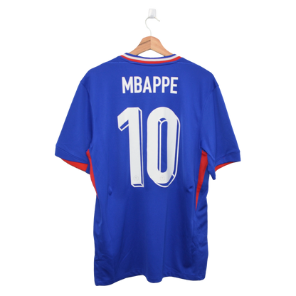 France 2024 - Mbappe (L)