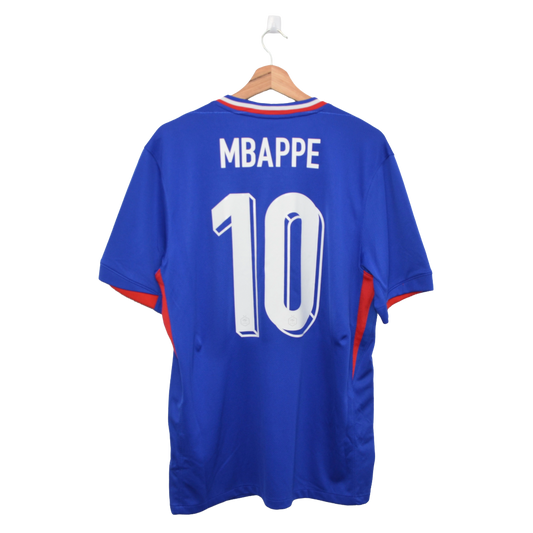 France 2024 - Mbappe (L)
