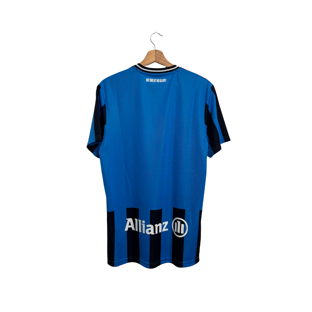 Club Brugge 24/25 (S) SQUAD SIGNED