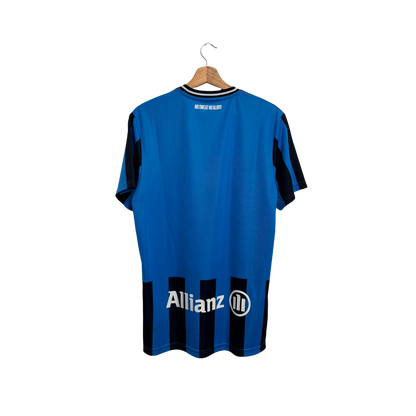 Club Brugge 24/25 (S) SQUAD SIGNED