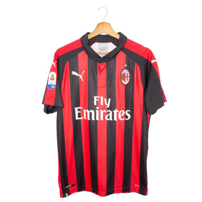 Ac Milan 18/19 - Romagnoli (M)