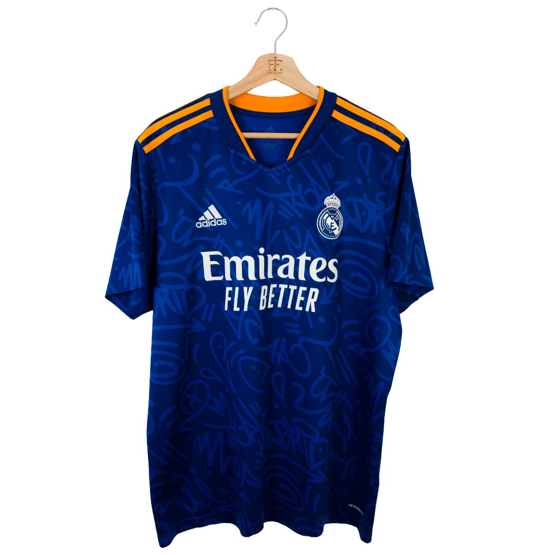 Real Madrid 21/22 (L)