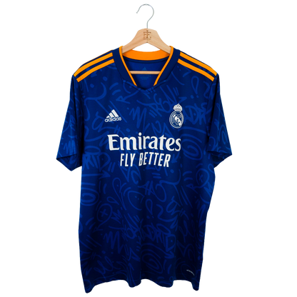Real Madrid 21/22 (L)