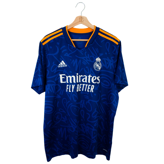 Real Madrid 21/22 (L)