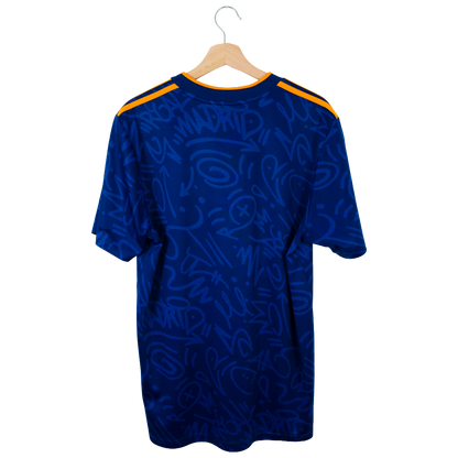 Real Madrid 21/22 (L)