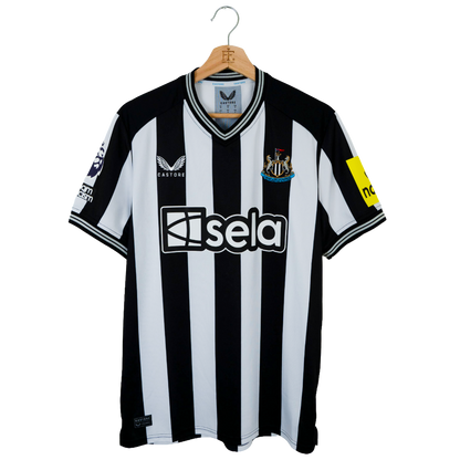 Newcastle United 23/24 - Isak (M)