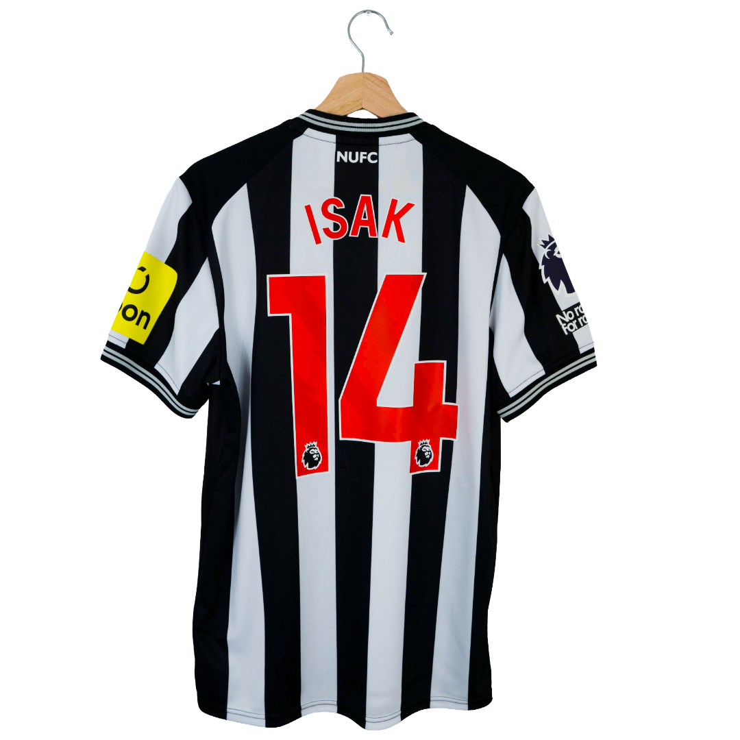 Newcastle United 23/24 - Isak (M)