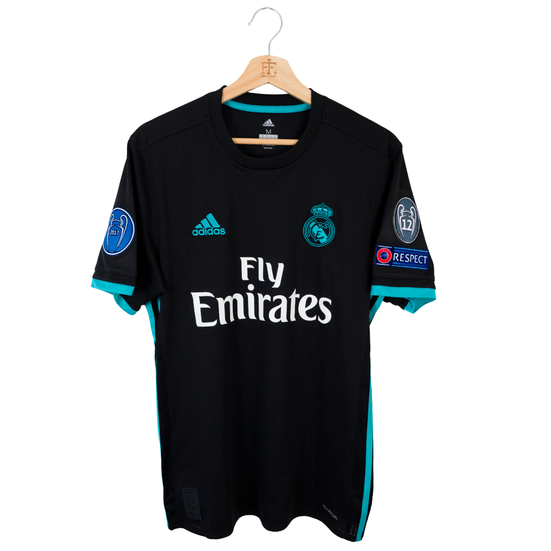 Real Madrid 17/18 - Ronaldo (M)