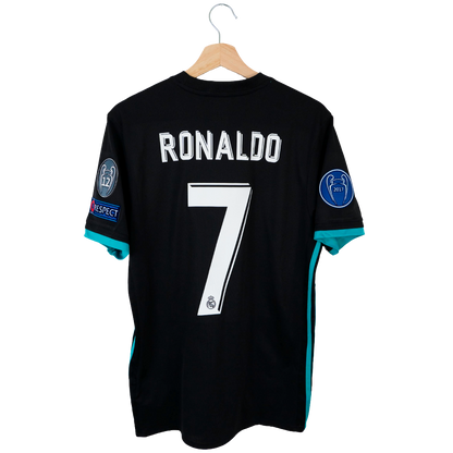 Real Madrid 17/18 - Ronaldo (M)
