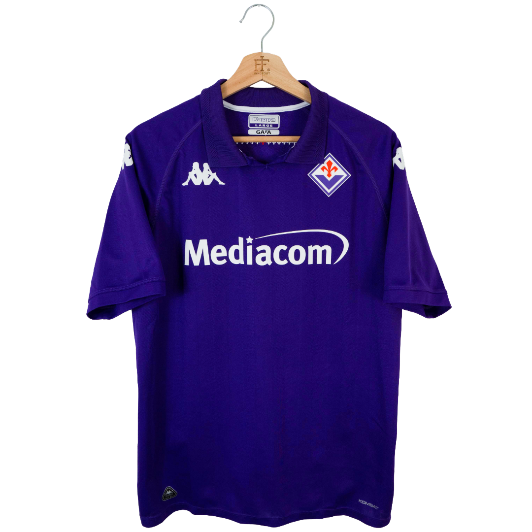 Fiorentina 24/25 - Kean (L)