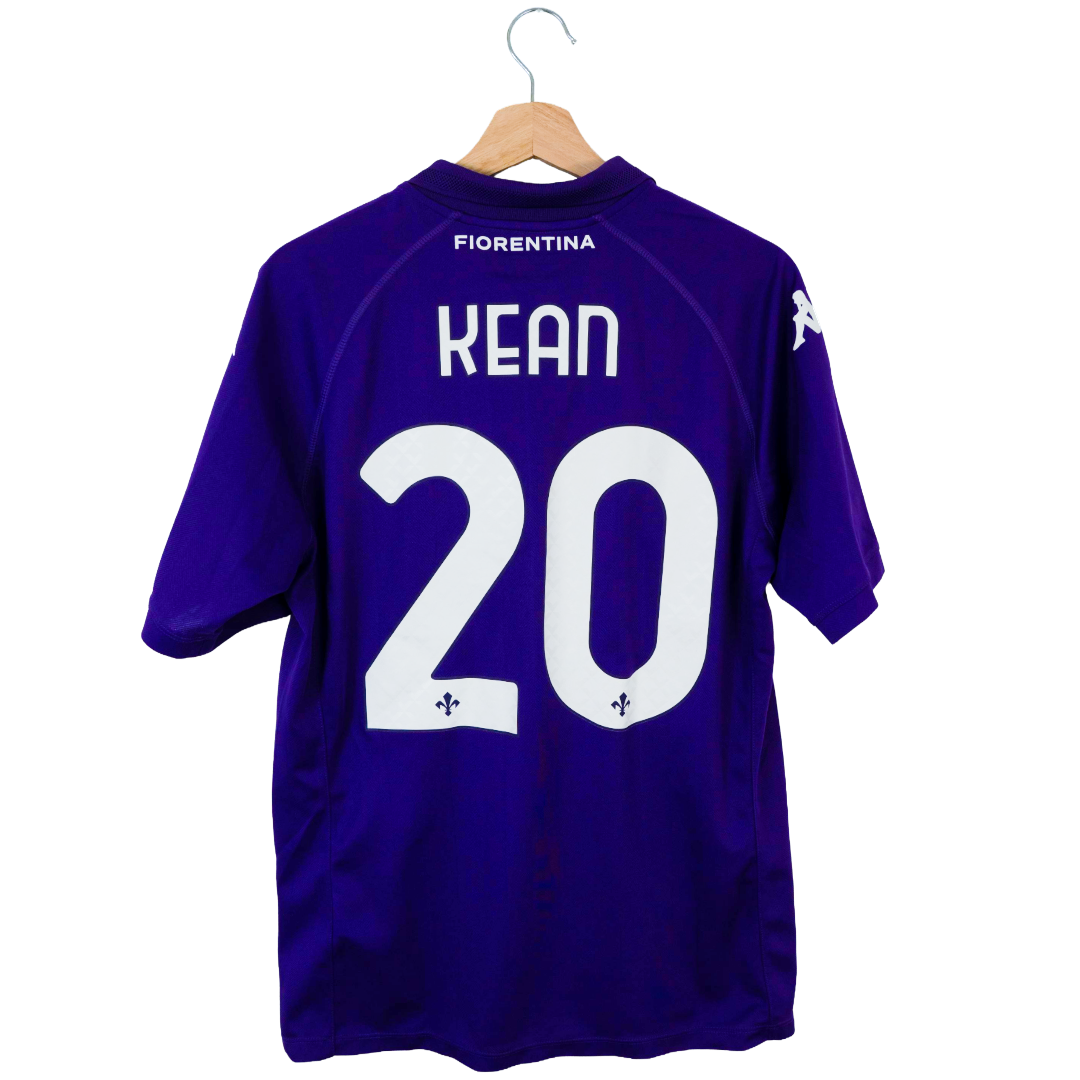 Fiorentina 24/25 - Kean (L)